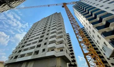 Site inşaatında feci ölüm: Beton kovası 2 işçinin üzerine düştü #adana