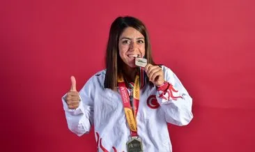 Tokyo Olimpiyatları’nda kadınlar 20 kilometre yürüyüş yarışında Meryem Bekmez 22, Ayşe Tekdal 39, Evin Demir ise 41. oldu