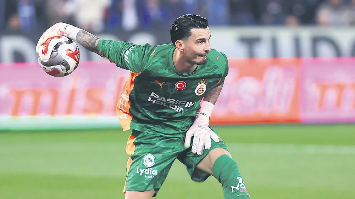 Öztürk: Uğurcan provoke edildi