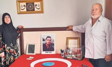 Şehadetten bir hafta önce son fotoğraf #istanbul