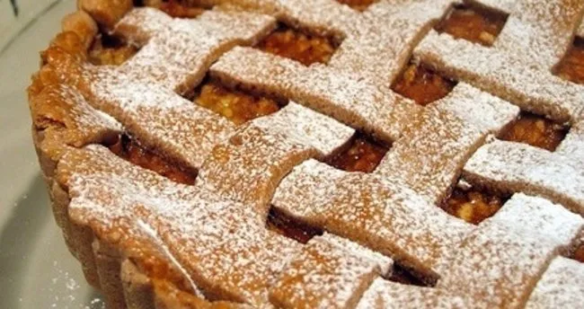 elmali tart tarifi elmali tart nasil