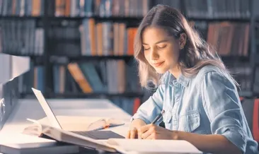 Sınav maratonlarının anahtarı idefix’te