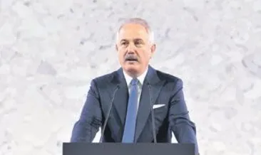 Bayrağımız dalgalanacak