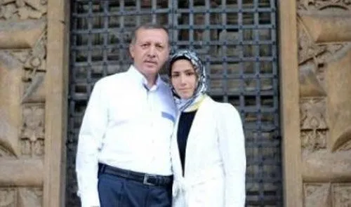 Cumhurbaşkanı Recep Tayyip Erdoğan'ın yaşamı ve siyasi kariyeri