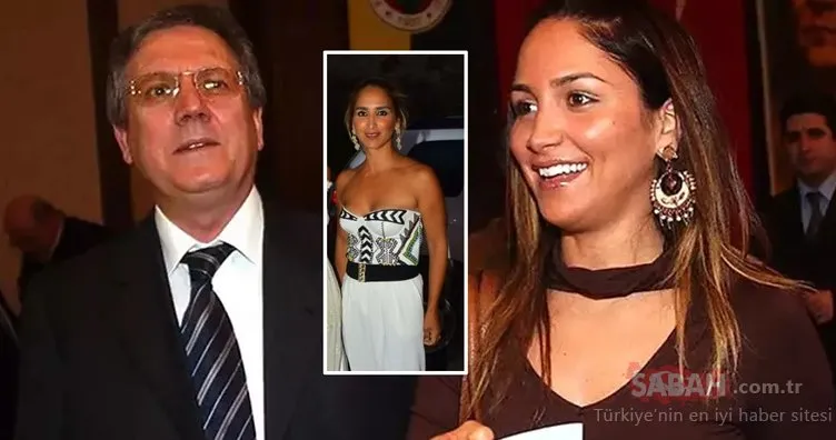 Fenerbahçe eski başkanı Aziz Yıldırım ve kızını dolandırmıştı: O muhasebeciye milyonluk ceza