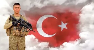 Kırıkkaleli ilahi sanatçısından şehit yeğenine özel beste #kirikkale