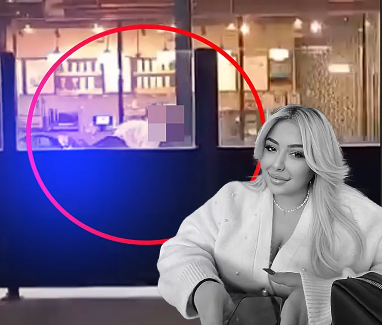 Merve Nur Yararlık alışveriş merkezinde katledilmişti: O vicdansız hakkında karar verildi!