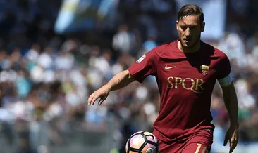 Monchi açıkladı! Totti’nin son senesi...