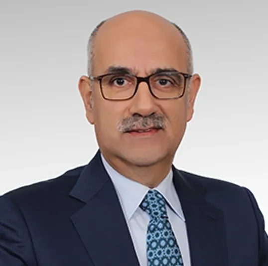 Vahit Kirişçi kimdir, kaç yaşında ve nereli? Yeni Tarım ve Orman Bakanı Vahit Kirişçi oldu! İşte kariyeri ve biyografisi!