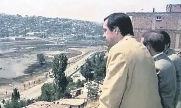 Erdoğan sosyal belediyeciliğin öncüsü