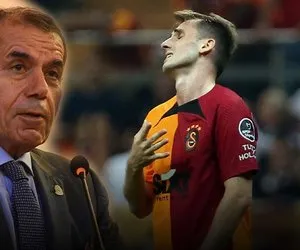 Son dakika Galatasaray haberleri: Kerem Aktürkoğlu’nun istediği yıllık ücret belli oldu! Galatasaray’da yönetimi şok eden talep…