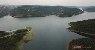 İstanbul baraj doluluk oranları son durum: 22 Mart 2023 İstanbul’da ne kadar su kaldı? İşte İSKİ İstanbul baraj doluluk oranı güncel durum