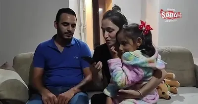 Bakan Göktaş Esenyurt’ta başıboş köpeğin saldırısına uğrayan kız çocuğu ile görüştü | Video