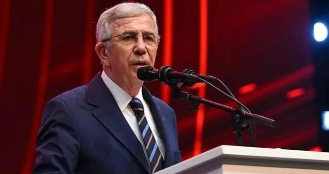 SON DAKİKA: CHP’de ön seçim krizi! Mansur Yavaş’tan şok karar: Gemileri yaktı...