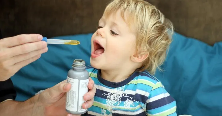 Çocuklarda gelişigüzel vitamin takviyesine dikkat