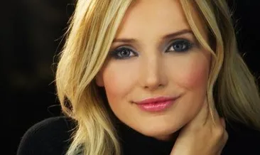 Yerli Cameron Diaz geri döndü