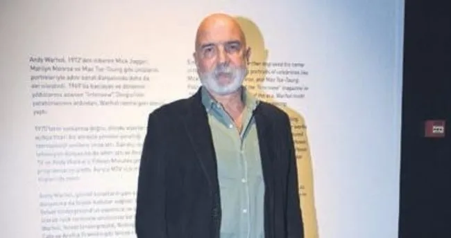 Andy Warhol’un eserleri sergileniyor – Son Dakika Magazin Haberleri