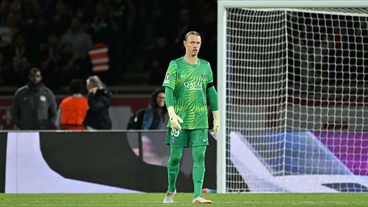 PSG'li Safonov'dan Batrakov'a tavsiye: Sabırlı olalım