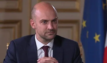 Bize ders veremezsin!