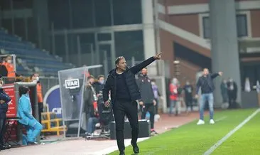 Samsunspor’da yeni teknik direktör Fuat Çapa oldu! Bir sezonluk anlaşma...