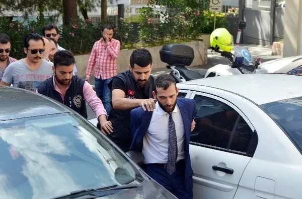 Melis, Onur Özbizerdik'ten böyle korunacak