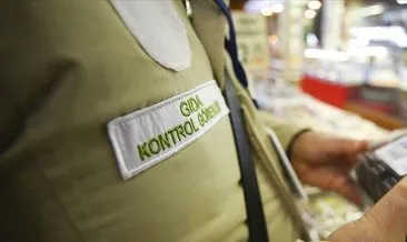 Katkılı salça üreten işletmeye Bakanlık'tan yasal müdahale #hatay