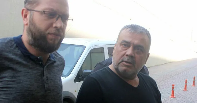 Ünlü şarkıcı Metin Işık’ın ifadesi ortaya çıktı: Komşu kavgasında tutuklanmıştı