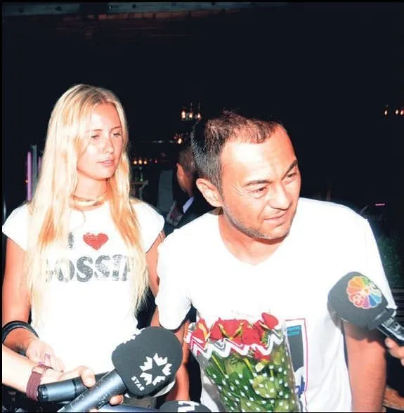 Magazin gündeminden başlıklar