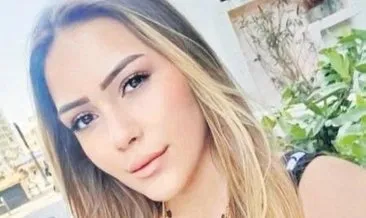 Firari sevgili suç makinası çıktı