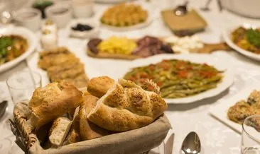 Ramazan ayı 13.gün iftar menüsü: Bugün ne pişirsem? 6 Mayıs Çarşamba en lezzetli ve doyurucu iftar menüsü önerileri