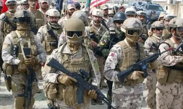 Kuveyt ordusunda yeni dönem! Artık kabul edilecekler…