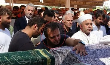 Kaza değil cinayet çıktı #samsun