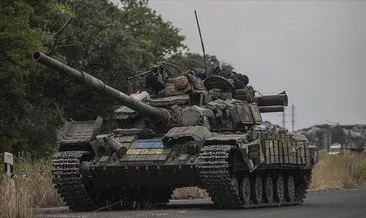 ABD’den Ukrayna’ya 300 milyon dolarlık askeri yardım