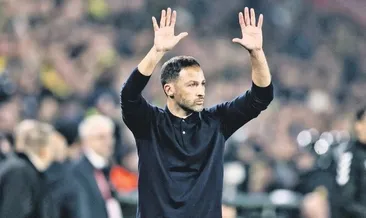 Tartışmasız 1 numara