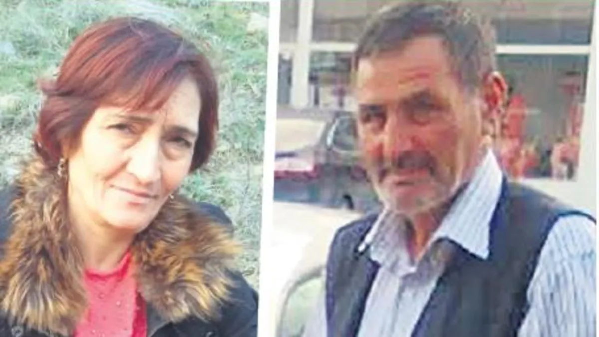 Korkunç Kader: Yaşlı Çift, Komşularının Zulmüne Dayanamayarak Hayatına Son Verdi!