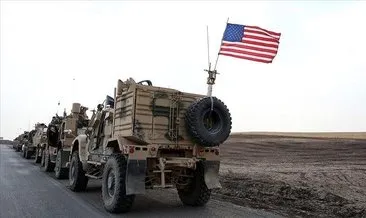 ABD Merkez Kuvvetler Komutanlığı açıkladı: DEAŞ elebaşlarından Huzeyfe el-Yemen yakalandı