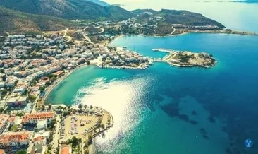 Ruhsatsız’ yeryüzü cenneti