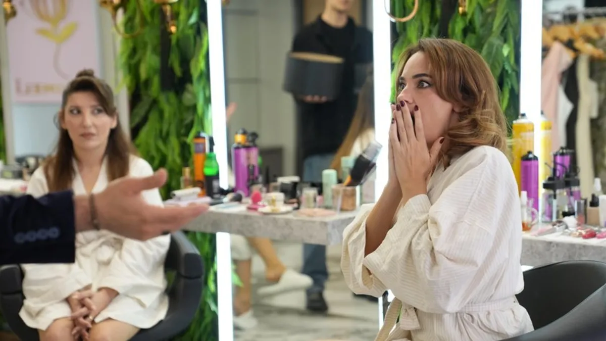 Rüya Gibi bu akşam var mı yok mu, 5. yeni bölüm ne zaman? 30 Aralık Salı Show TV yayın akışı