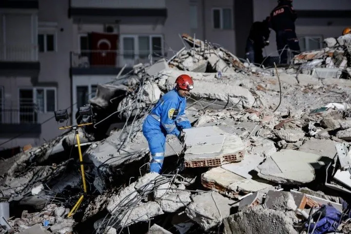 Son dakika haberi: Uzman isimden İstanbul depremi uyarısı! Deprem mutlaka olacak ancak...
