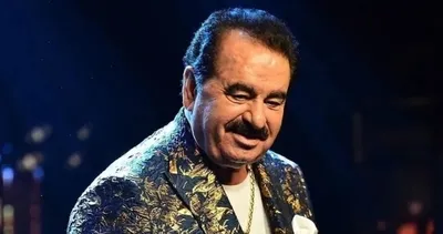 İbrahim Tatlıses’in hastalığı nedir, sağlık durumu nasıl? İbrahim Tatlıses hastaneye kaldırıldı!