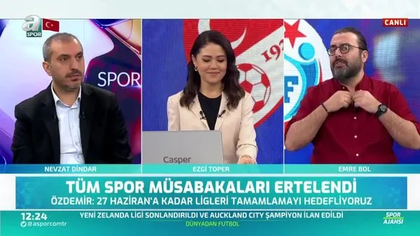 Nevzat Dindar:
