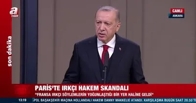 Son dakika! Cumhurbaşkanı Erdoğan’dan canlı yayında 2021 asgari ücret zammı açıklaması | Video
