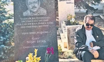 Neşet baba derviş gibi adamdı #kirsehir