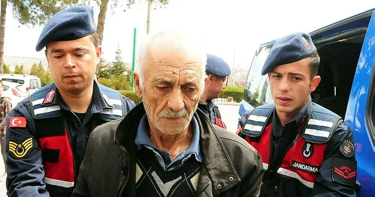 Nevşehir’de oğlunu öldürüp canlı yayında itiraf etmişti! Yargıtay katil babanın cezasını onadı