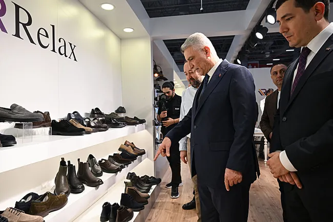 bakan-bolat-tek-kaynaga-bagimli-kalmadik-1774647038482.jpeg Bakan Bolat: “Tek kaynağa bağımlı kalmadık”