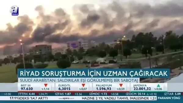 Riyad soruşturma için uzman çağıracak