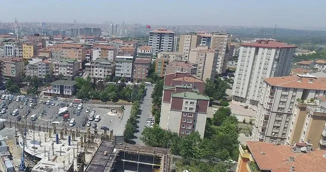 Kiralik Konutta Talep De Kira Da Dustu Sayfa 3 Ekonomi Haberleri