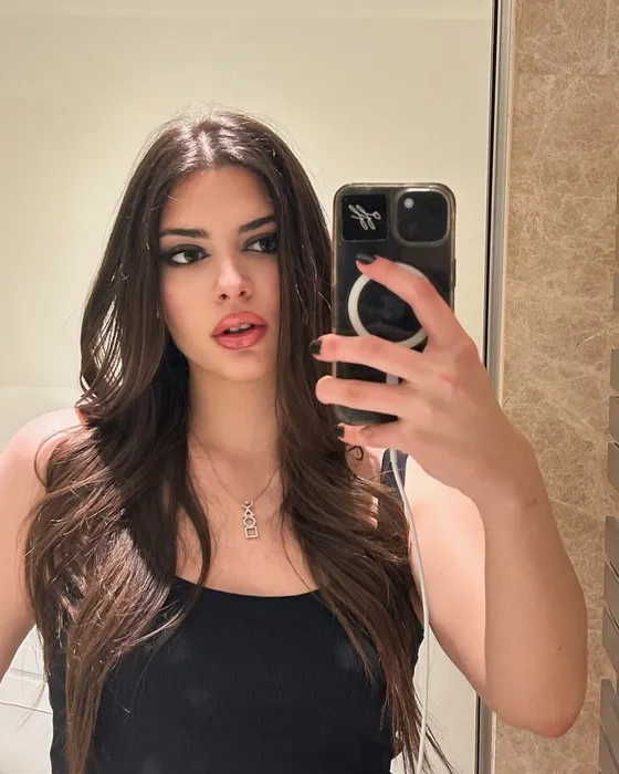 Derin Talu sevgili kriterlerini açıkladı CV istedi! Sosyal medyanın diline düştü