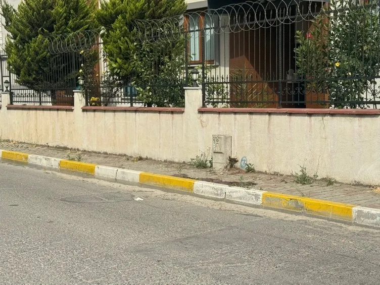 İstanbul’da kadın cinayeti: Yaklaşmayın öldürürüm hepinizi!