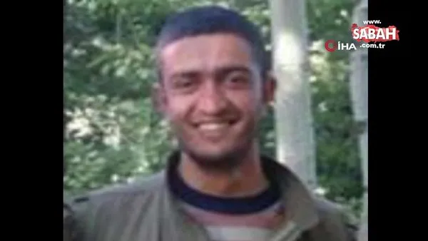 MİT-Jandarma ortak operasyonuyla Gri Liste'deki terörist öldürüldü